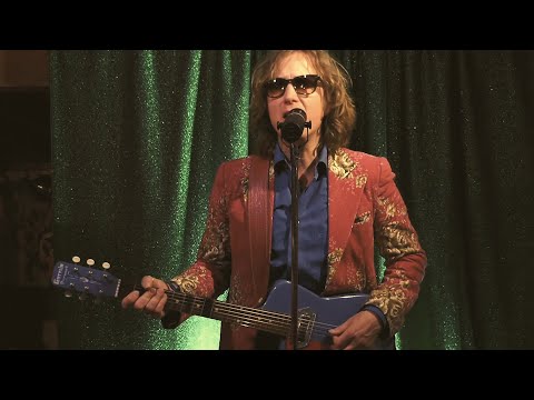 Stef Kamil Carlens & The Gates Of Eden - Bob, Till We Drop , A Midnight Special