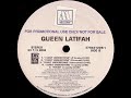 Queen Latifah I Can T Understand Instrumental