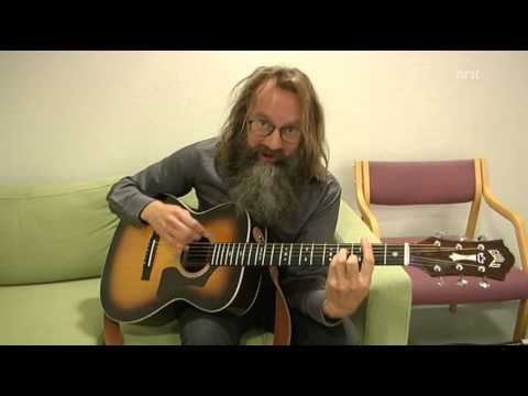 Bare Egil Band - Bergen du er ei fitteby