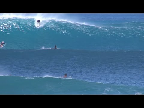 The Gods Of Pipeline - Part 2
