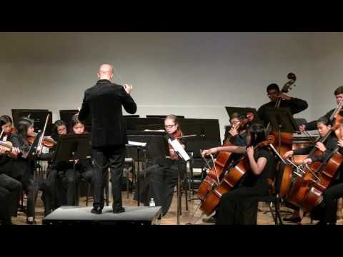 Felix Mendelssohn, Symphony 3 in E minor