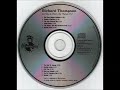 Richard Thompson - Wheely down