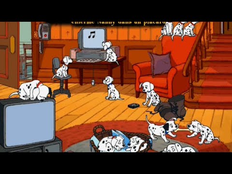 download lagu mp3 mp4 Les 101 Dalmatiens Telecharger, download mp3 Les 101 Dalmatiens Telecharger free downloadn, video klip Les 101 Dalmatiens Telecharger