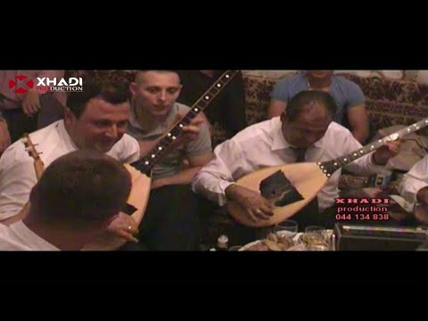 VLL,GASHI & LULI & ABITI -  MAXHARR PASHA