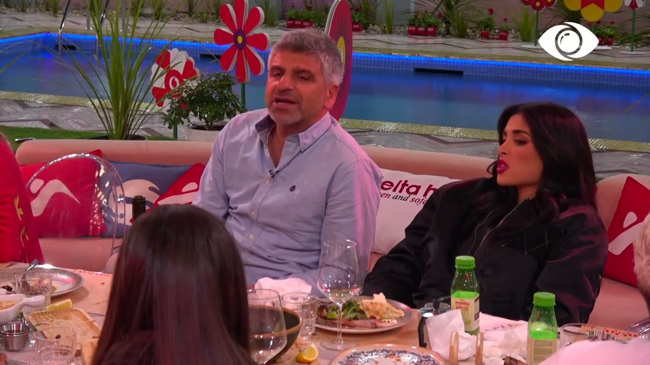 Deamishel debaton me Qetsorin: Po gjen arsye për tu kapur!