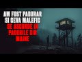 Am Fost Padurar Si Ceva Malefic Se Ascunde In Padurile Din Maine Creepypasta