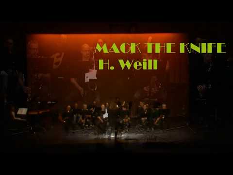 Bilbao Musika :: Eskola :: Agrupaciones 2018ko Taldeak :: B.M. Big Band