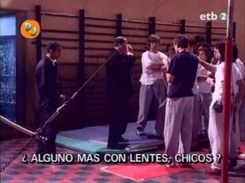 El Rector Sacado de Nazareno... Parte 1