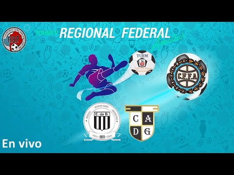 Estrella de Berisso vs. Defensores de Glew - Zona 2 Bonaerense Pampeana Norte TRFA