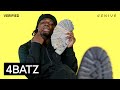 4batz Act Ii Date 8 Official Lyrics Meaning Genius Verified
