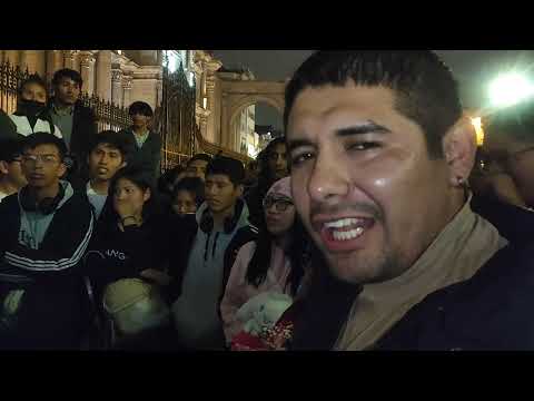 OSIEL vs ADEUZ - Cuartos | SMC #3