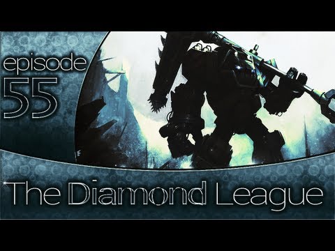 Dyrus' Diamond League [Ep. 55]