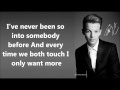 One Direction  Back For You Lyrics and Pictures