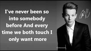 One Direction  Back For You Lyrics and Pictures