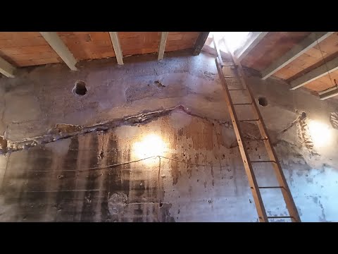 Esparreguera. Renovation study of urban house in Barcelona Metropolitan