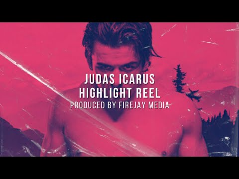Judas Icarus Highlight Reel by Firejay Media