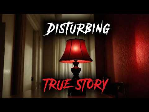Disturbing TRUE Story: The Red Lamp
