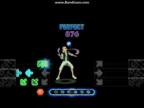 AuditionPVS Beat Up - With You Lv5 ( BPM 150)