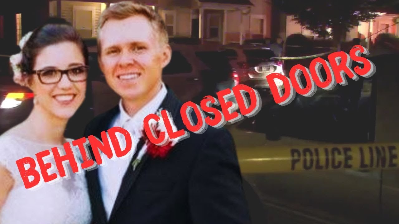 Behind closed doors. The story of Lauren Hugelmaier.