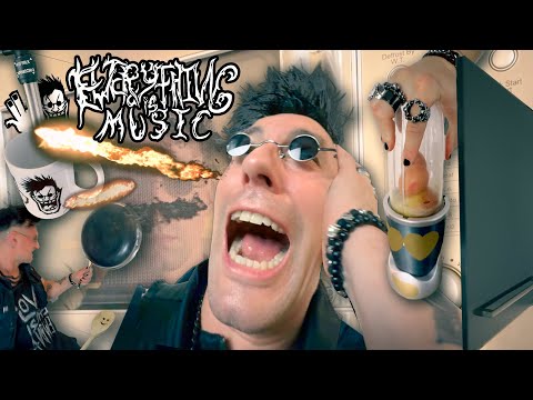 Everything is Music (Music Video)