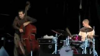 Kenny Werner Trio Live at the Litchfield Jazz Festival 2008