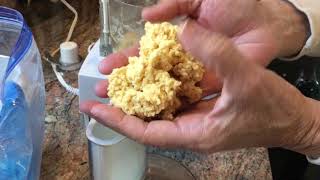 Ramen Noodles From Scratch in Less Than 10 Minutes (Full)