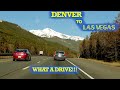 Cobalt SS Giveaway Drive 2021 Part 2 Denver To Las Vegas