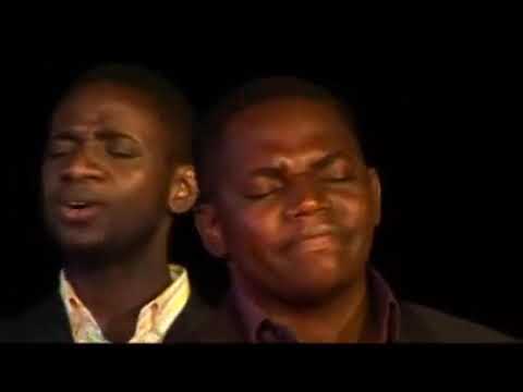 ALAIN MOLOTO   Molimo Kita