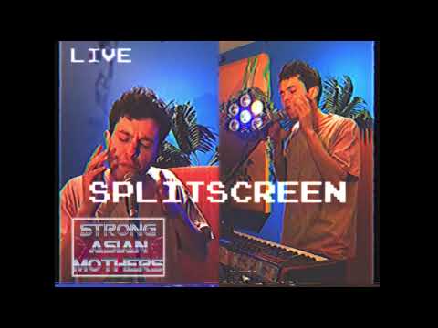 All I Do - Strong Asian Mothers [Live Stream Session]