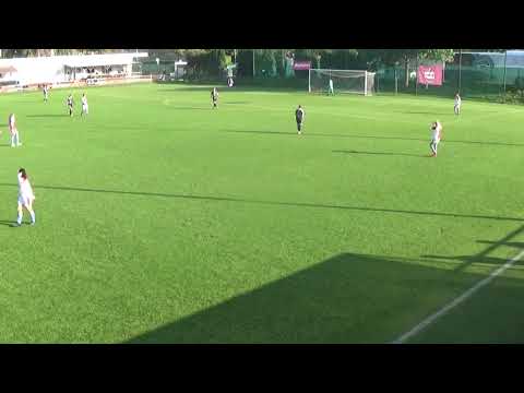 6.kolo WU18 21/22: Slavia - Slovácko 1:2 (1:1), 2. poločas