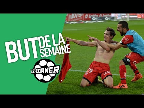 BUT DE LA SEMAINE #3 JEANNOT VS PSG !