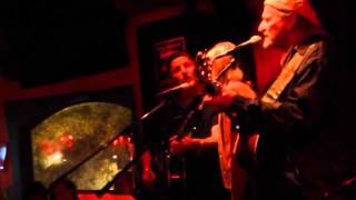 Already Gone - Butch Hancock and Jimmy LaFave