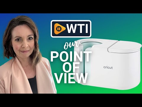 Cricut Mug Press - WTI product video review