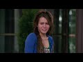 Hannah Montana The Movie 2009 Travis Finds Out That Miley Is Hannah Montana BluRay 1080p