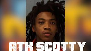 EXCLUSIVE: ATK Scotty on his life sentence, Yungeen Ace, Ksoo, JayDaYoungan, King Von + more #DJUTV
