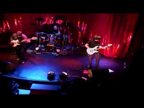 Xkizofrenia - Tamalecho (en vivo Sala Scd 2008)