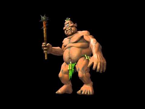 Champions Return to Arms Soundtrack 10 Cyclops Boss Battle