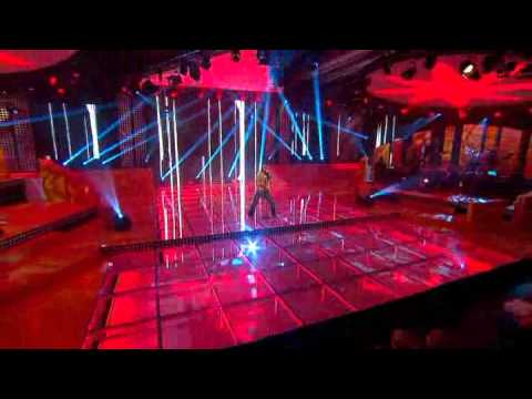 Dimitri - Born to be wild - True Talent final 3