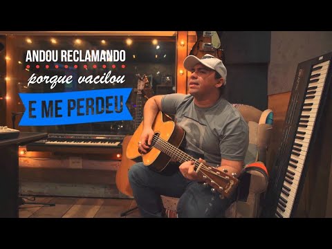 Video thumbnail for Fiquei Sabendo