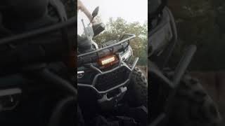 CFMOTO Gladiator X1000 G3 Overland