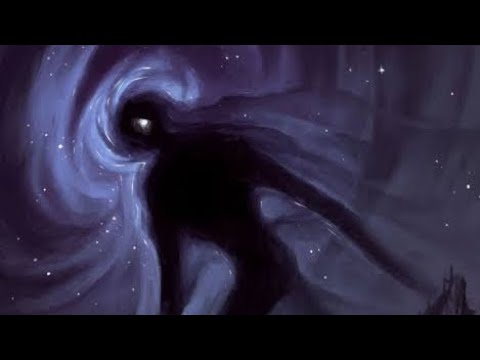 The stars do not wait for you | SCP-1915