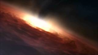 Silicon Dream - Space Intro (the Age Of the First Cosmic Steps)-Andromeda (the Space Age)