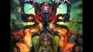 Soilwork Song of the Damned Cover - The Neologist