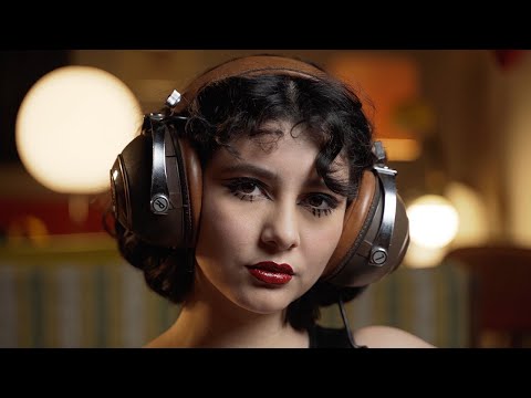 Jardín - Dime (Video Oficial)