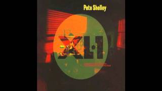 Pete Shelley - Many a Time