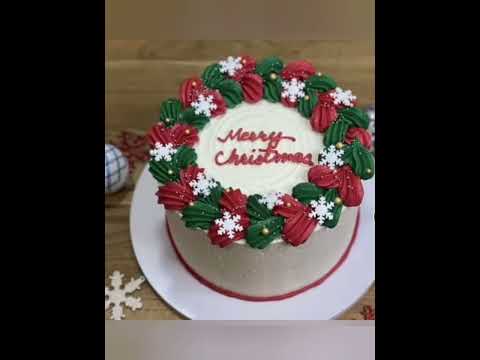 100+ CAKE DECORATIONS.