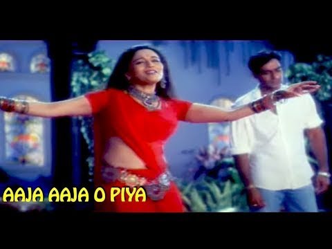 Aaja Aaja O Piya - Yeh Raaste Hain Pyaar Ke (2001) - Asha Bhosale - Sanjeev Darshan -320Kbps