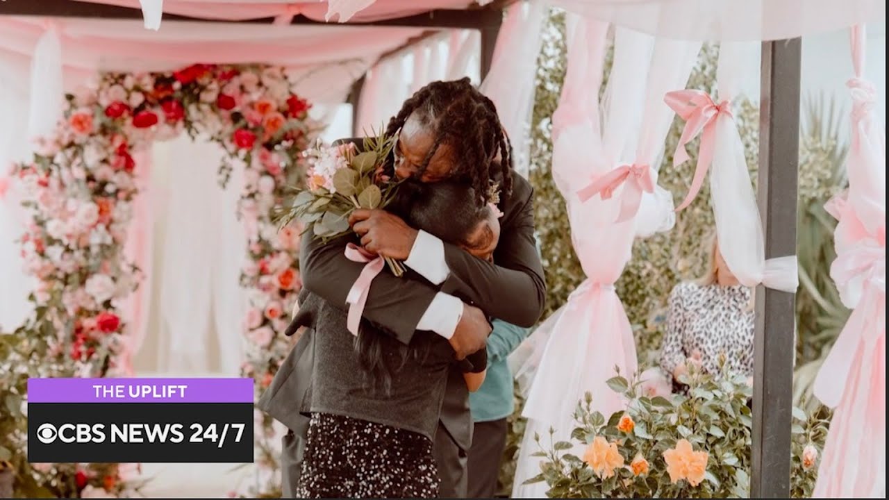 The Uplift: A surprise from Shaq