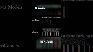 AI Transformers Explained How They Actually Work!
