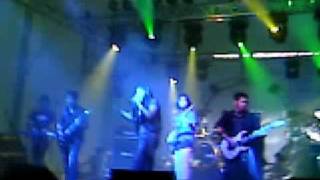 Banda J~Squad - Scarlet Fades